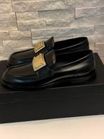Dolce & Gabbana Miami Loafer, Loafers, Dolce & Gabbana, Zwart, Nieuw