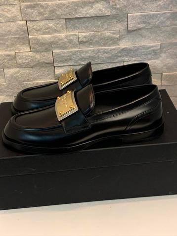 Dolce & Gabbana Miami Loafer beschikbaar voor biedingen