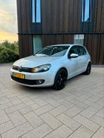 Volkswagen Golf 1.4 TSI 90KW 2008 Grijs, 4 cilinders, 122 pk, Handgeschakeld, 1390 cc