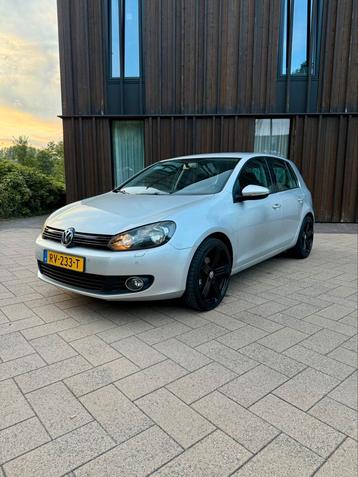 Volkswagen Golf 1.4 TSI 90KW 2008 Grijs beschikbaar voor biedingen