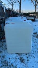 Ibc vaten, 150 liter of meer, Ophalen, Zo goed als nieuw