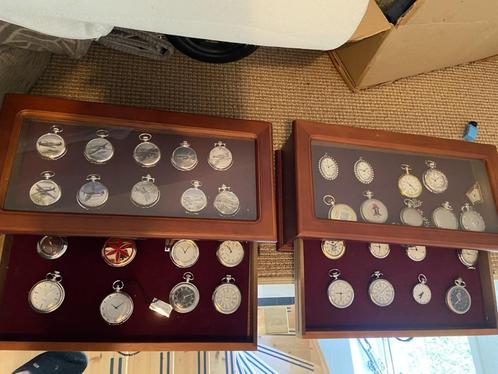 Zakhorloge Verzameling, Verzamelen, Complete verzamelingen en Collecties, Ophalen