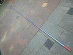 telescoop steel, Ophalen, Raamwisser of Trekker
