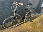 Gazelle Goldline Geneve 65 heren, evt met gratis onderdelen, Fietsen en Brommers, 65 cm of meer, Gebruikt, Ophalen, Gazelle