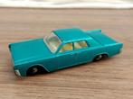 Lincoln Continental Matchbox Series 31 1:64, Verzenden, Zo goed als nieuw, Auto