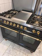 Boretti 100 cm breed met twee nog nieuw ovens!, Ophalen, 60 cm of meer, Zo goed als nieuw, Energieklasse A of zuiniger