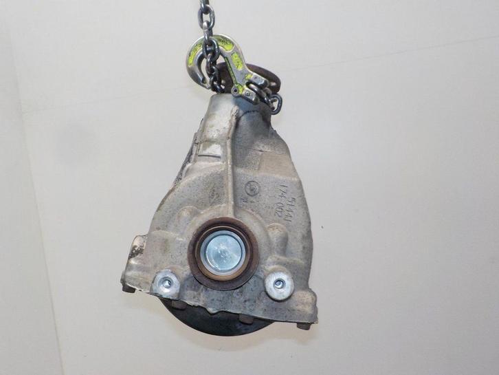 Cardan Land Rover Freelander, Auto-onderdelen, Transmissie en Toebehoren, Land Rover, Gebruikt, Herkomst onderdeel bekend, 12 maanden garantie