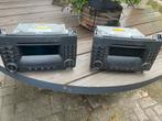 2,x autoradio’s Mercedes b navi, Auto diversen, Autoradio's, Ophalen of Verzenden, Zo goed als nieuw