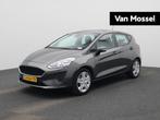 Ford Fiesta 1.1 Trend | Cruise Control | Airco | Parkeersens, Auto's, 12 maanden, Gebruikt, 49 €/maand, Origineel Nederlands