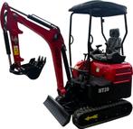Excavatrice HT20, Ophalen of Verzenden, Nieuw