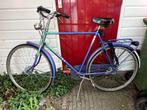 Herenfiets, Fietsen en Brommers, Fietsen | Heren | Herenfietsen, Gebruikt, Versnellingen, 57 tot 61 cm, Ophalen