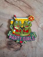 Oeteldonk Embleem voor Carnaval, Ophalen of Verzenden, Nieuw, Carnaval, Accessoires