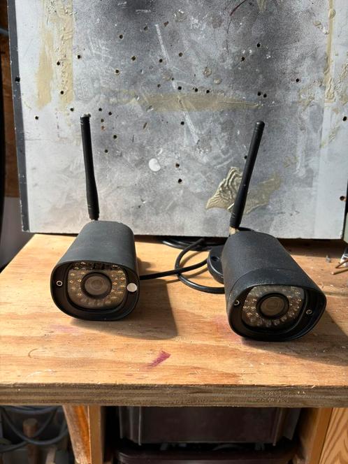 Klik aan klik uit camera’s, Audio, Tv en Foto, Videocamera's Digitaal, Gebruikt, Camera, Geheugenkaart, Overige merken, Minder dan 8x