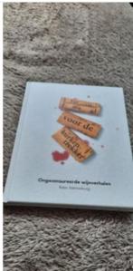 Een onvergetelijke dag voor de kurkentrekker, Ophalen of Verzenden, Nieuw