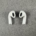 Apple Airpods 4 | in doos met case | A3053 | zgan | 395806, Ophalen of Verzenden, Zo goed als nieuw, In gehoorgang (in-ear), Bluetooth