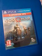 God of War (Playstation Hits), PS4, Spelcomputers en Games, Games | Sony PlayStation 4, Vanaf 18 jaar, Overige genres, 1 speler