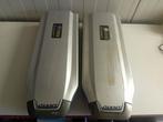 2 stuks defecte fiets accu's Giant Twist Power/Aspiro