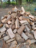 Haardhout gekloofd €95 per kuub., Ophalen