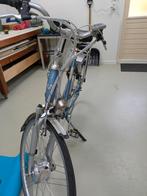 Sparta E-motion C2 Damesfiets (zonder accu), Ophalen, Minder dan 30 km per accu, Sparta, Gebruikt