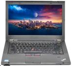 Lenovo ThinkPad T430 - i5, 8GB RAM, Gebruikt, Met videokaart, Qwerty, 8 GB