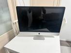 APPLE iMAC 27-inch (late 2009), Computers en Software, Ophalen, IPS, Zo goed als nieuw, Apple