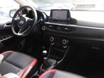 Kia Picanto 1.0 DPi GT-Line 5p. I Navi I Leder, Te koop, Airconditioning, 5 stoelen, Benzine