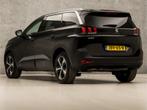 Peugeot 5008 1.2 PureTech Sport 7 Persoons Automaat (APPLE C, Auto's, 12 maanden, Stof, 1199 cc, 7 stoelen