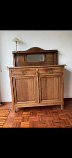 Antiek dressoir (Biedermeier), Antiek en Kunst, Ophalen of Verzenden