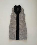 Denham bodywarmer jas nieuw, Kleding | Dames, Bodywarmers, Ophalen of Verzenden, Nieuw, Maat 34 (XS) of kleiner, Zwart