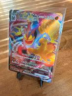 Pokemon Machamp VMax - Japans, Ophalen of Verzenden, Nieuw, Losse kaart, Foil