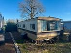 Te koop Stacaravan, Caravans en Kamperen, Tot en met 4