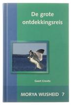 De grote ontdekkingsreis - Geert Crevits, Ophalen of Verzenden, Nieuw, Overige onderwerpen, Achtergrond en Informatie