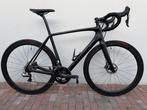 Specialized Tarmac sworks, Carbon, Zo goed als nieuw, Meer dan 20 versnellingen, 53 tot 57 cm
