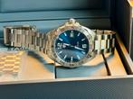 TAG Heuer Formula 1 volledig compleet, garantie!, Sieraden, Tassen en Uiterlijk, Horloges | Heren, Ophalen, Staal, Staal, Polshorloge