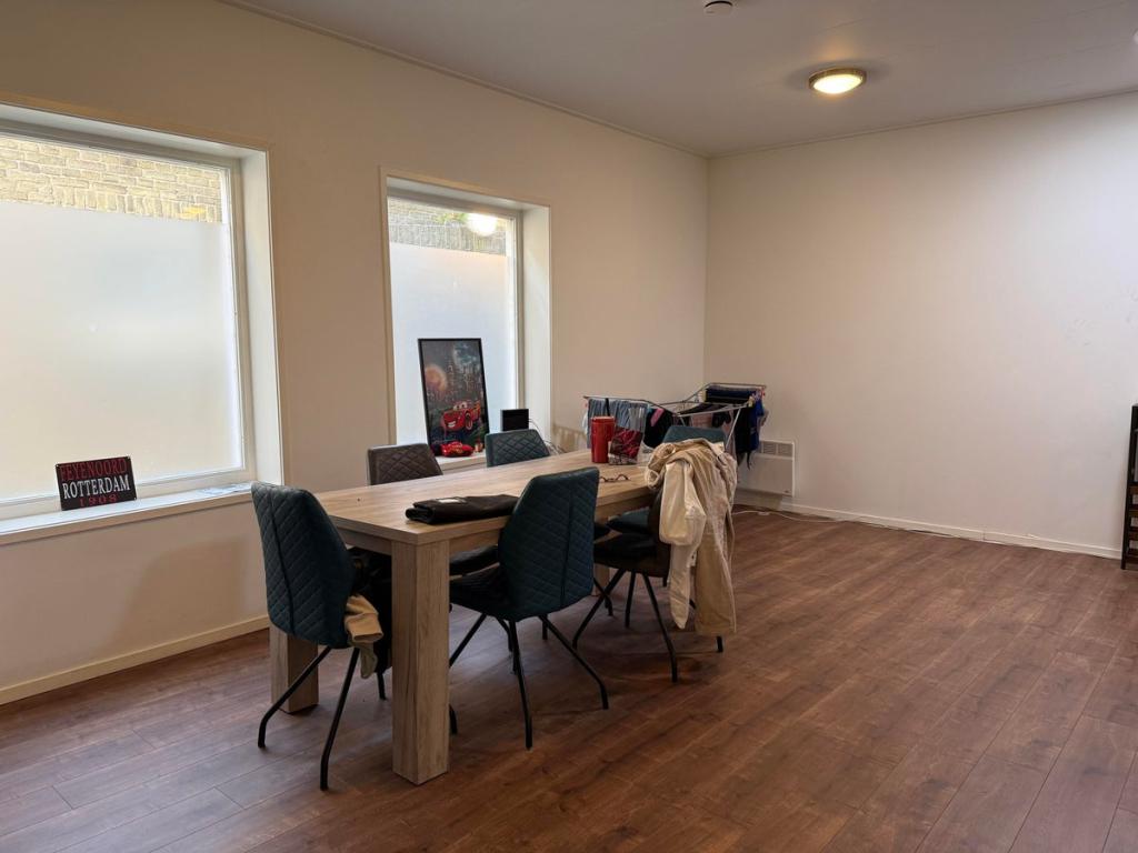 NIEUW! Woonruimte te huur Hoogend, Sneek, Huizen en Kamers