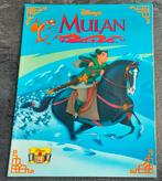 Stripboek Mulan (Disney), Nieuw, Ophalen of Verzenden, Walt Disney, Eén stripboek