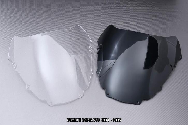 Windscherm SUZUKI GSXR 750 1994 - 1995, Motoren, Accessoires | Overige, Nieuw, Ophalen of Verzenden
