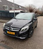 Mercedes-Benz B-Klasse B200 Full option | Panoramadak, 1325 kg, Bruin, Particulier, 66 €/maand