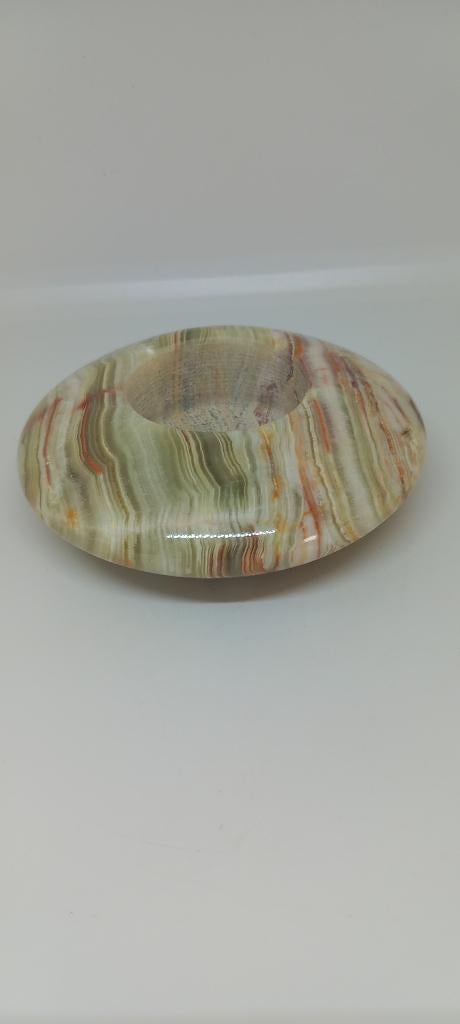 1799. Onyx, Ophalen of Verzenden, Mineraal