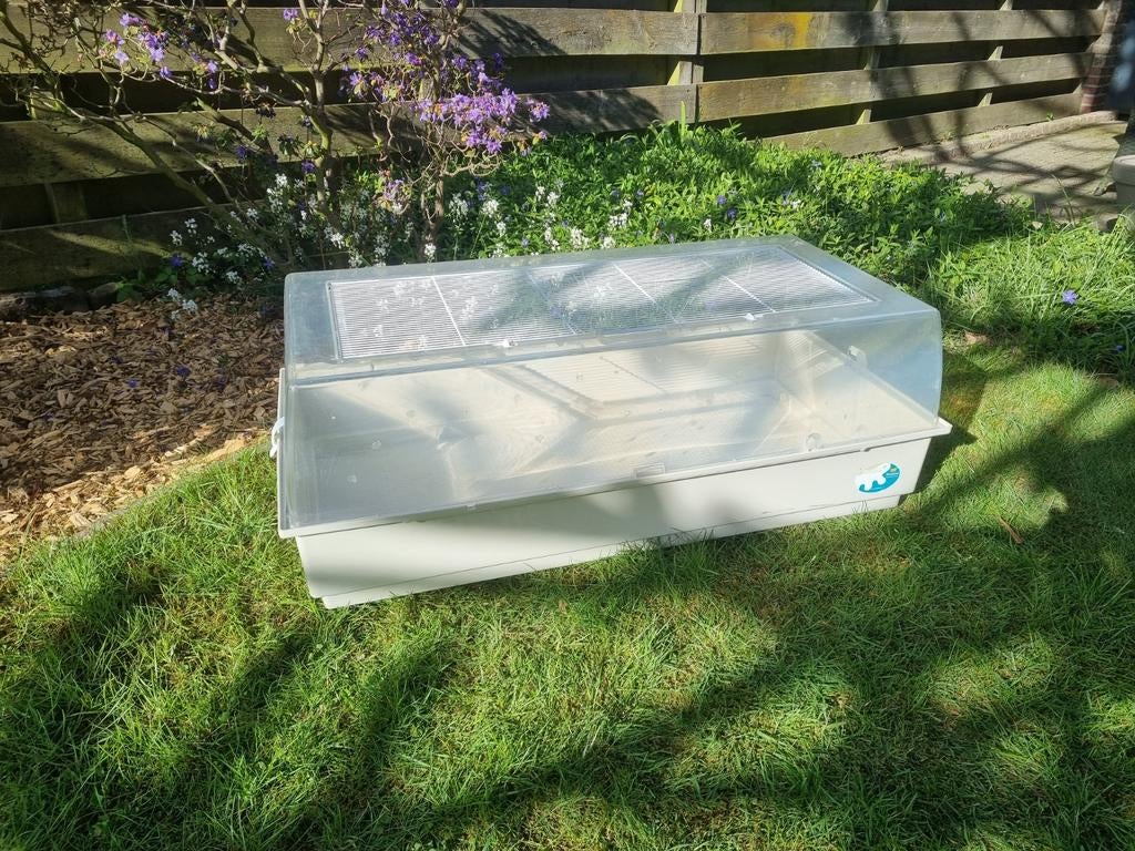 Konijnen cavia kooi, Dieren en Toebehoren, Knaagdieren en Konijnen | Hokken en Kooien, Kooi, 75 tot 110 cm, Cavia, Ophalen