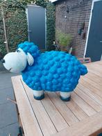 Polyester boerderij dier., Tuin en Terras, Tuinbeelden, Ophalen, Kunststof