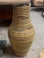 Vaas grote Roth Scheurich West Germany vaas jaren 60., Ophalen of Verzenden