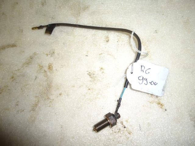 R6 1999 - 2002 Yamaha Elektrische component D1-14599, Motoren