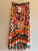 Tessa Koops rok frieda maat S, Verzenden, Nieuw, Maat 36 (S), Onder de knie