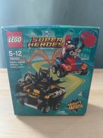 LEGO Super Heroes 76092 Mighty Micros Batman vs. Harley Quin, Ophalen of Verzenden, Nieuw, Complete set, Lego