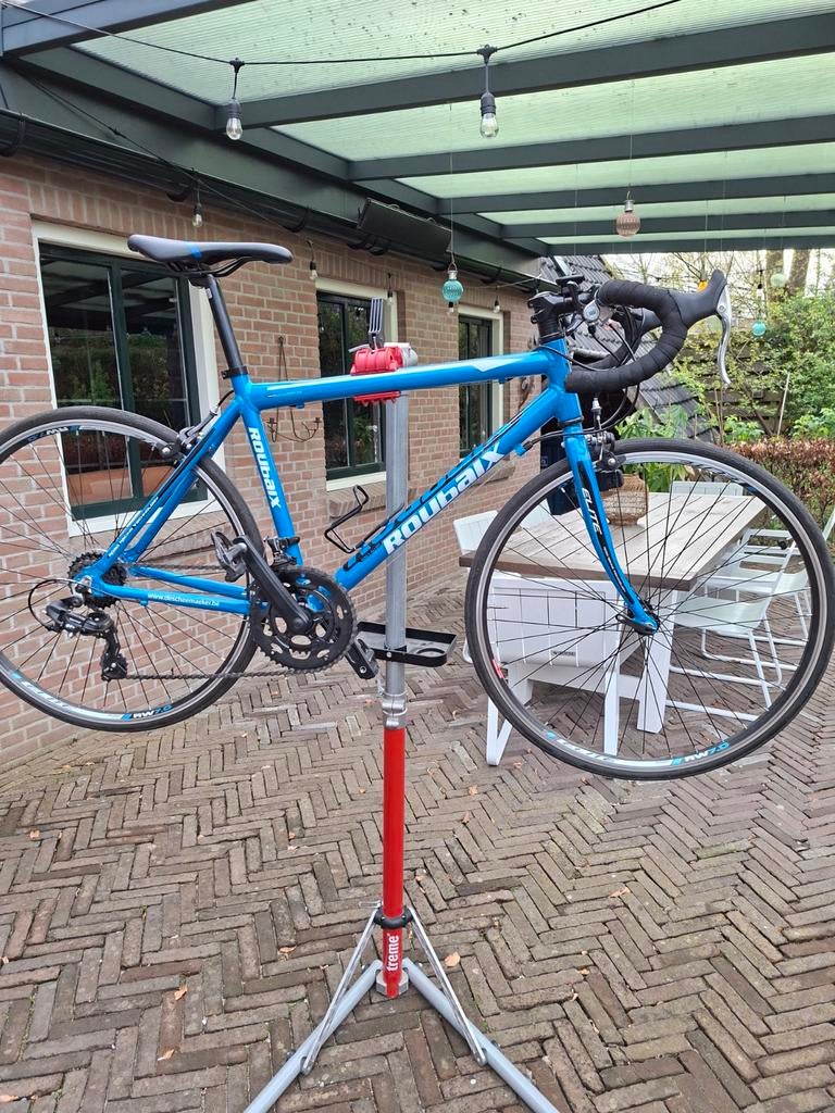 Montagestandaard MTB/racefiets., Ophalen, Gebruikt, Overige typen