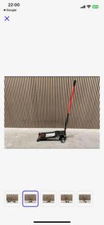 Auto krik 4 ton nieuw in doos  alleen  dit weekend, Ophalen, Nieuw, Hydraulisch, Garagekrik