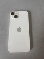 iPhone 13 wit 256 GB, 256 GB, Gebruikt, Wit, IPhone 13