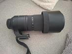 Sigma 150-600mm F5-6.3 DG Contemporary (Nikon F mount), Ophalen, Zo goed als nieuw, Telelens, Zoom