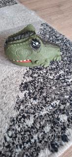 Krokodillen spel, Kinderen en Baby's, Kinderkleding | Mutsen, Sjaals en Handschoenen, Ophalen, Jongen of Meisje, Muts